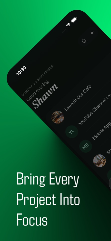 Decillion AI screenshot 1