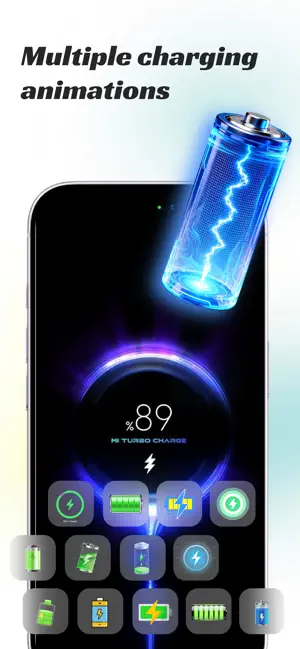 Wallpix: Live Wallpaper Maker iPhone screenshot 6