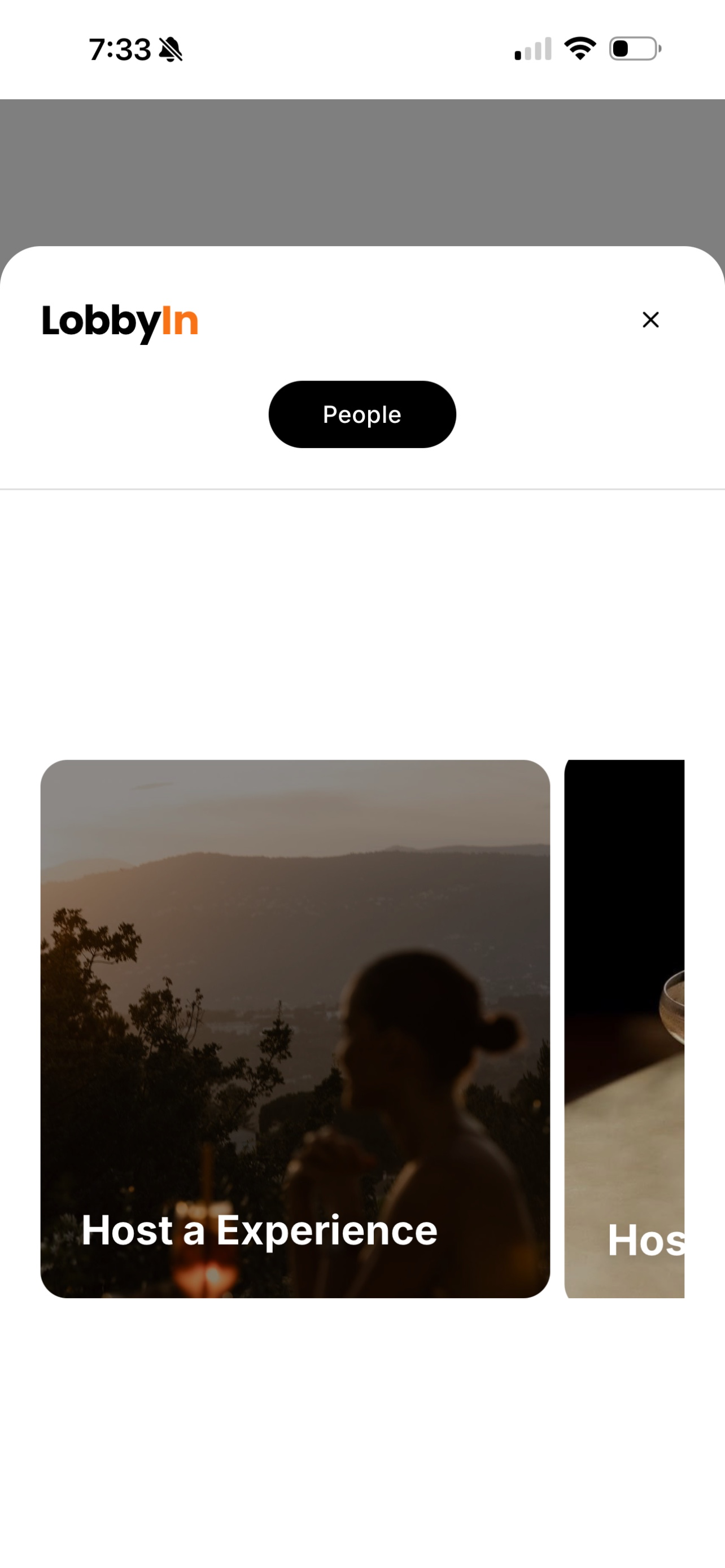 lobbyin.co screenshot 5