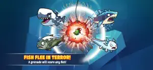 Catch and Feed screenshot 3