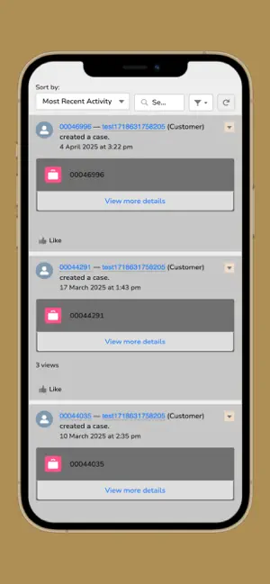 REVA UNIVERSITY STUDENT PORTAL screenshot 4