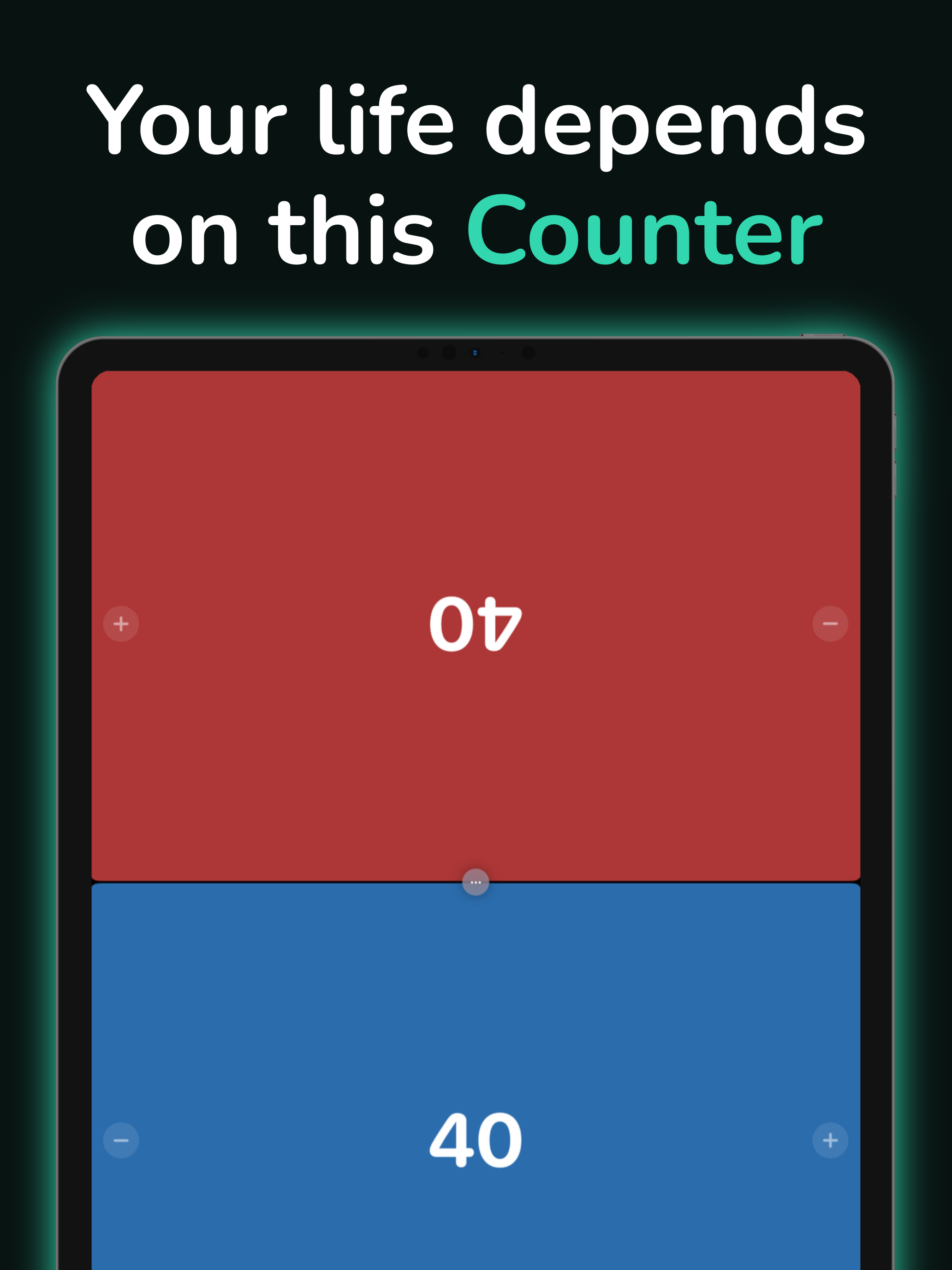 Scry & Store screenshot 8