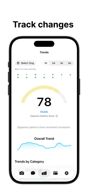BooBoo Buddy: Dog Poop Scanner screenshot 3