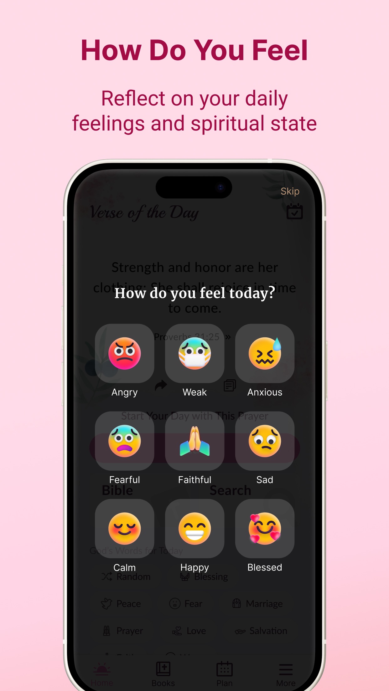 Bible For Women. screenshot 5