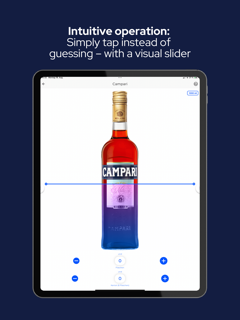 BarBrain - Digital Inventory screenshot 8