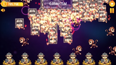 Screenshot 4 of Ape Stonks App