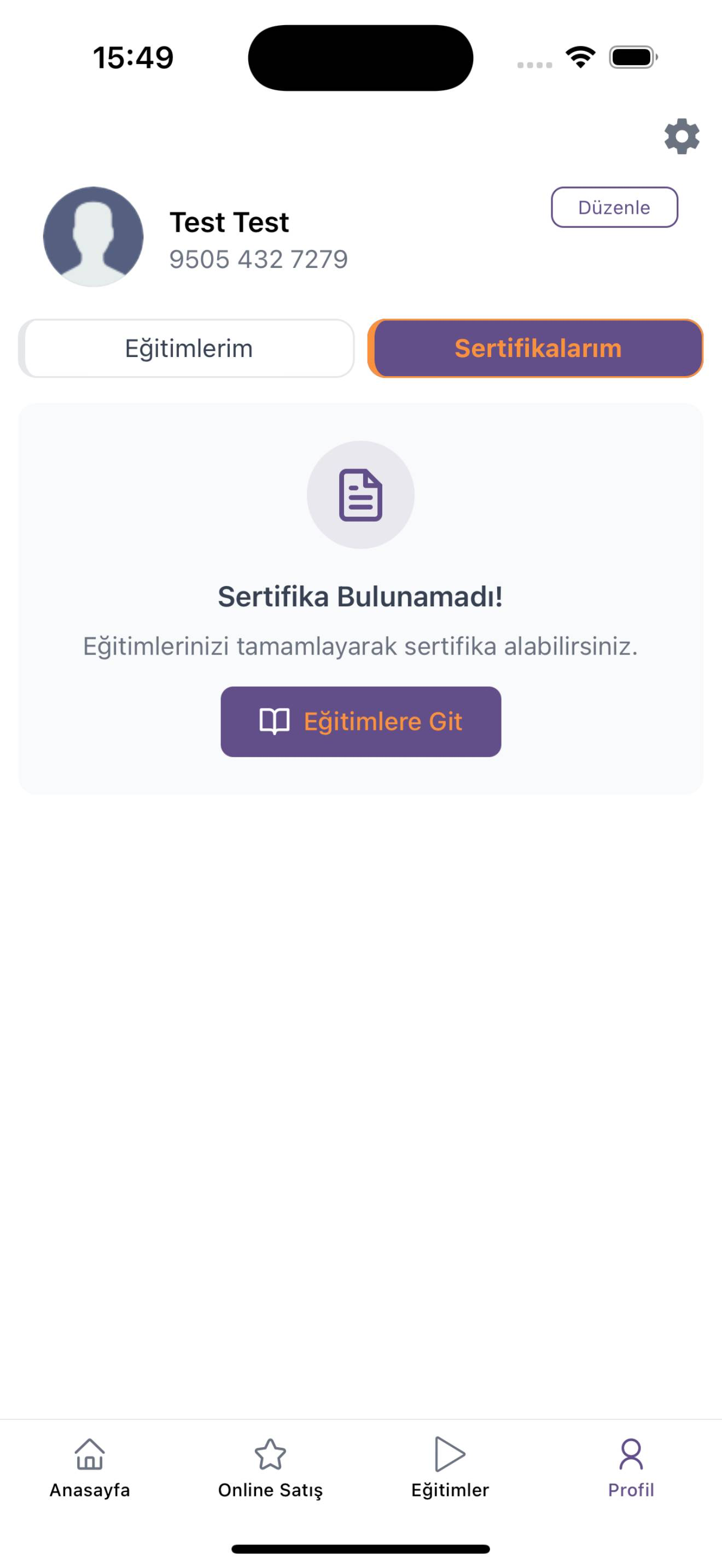 Kahraman Kadın