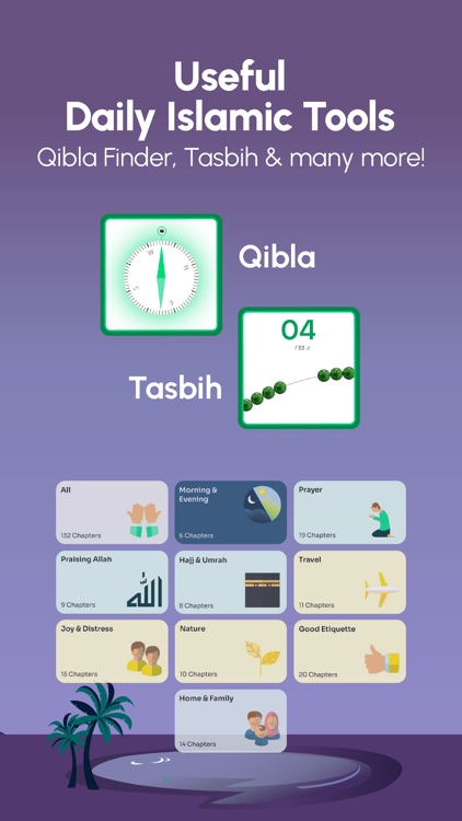 Muslim Pro: Quran Prayer Times screenshot-6