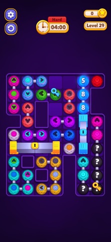 Marble Away Screenshot 3 of 4