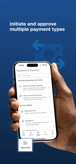 ANB Go Business screenshot 4