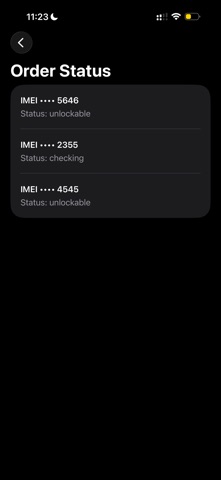 JAUnlock Pro Screenshot 1 of 3