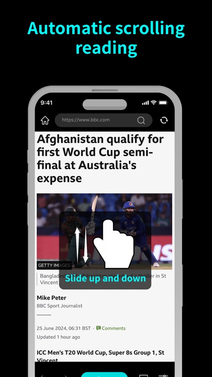 OC Auto Clicker: Auto Tapper screenshot-3