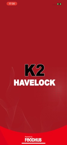 K2 Havelock Screenshot 1 of 4