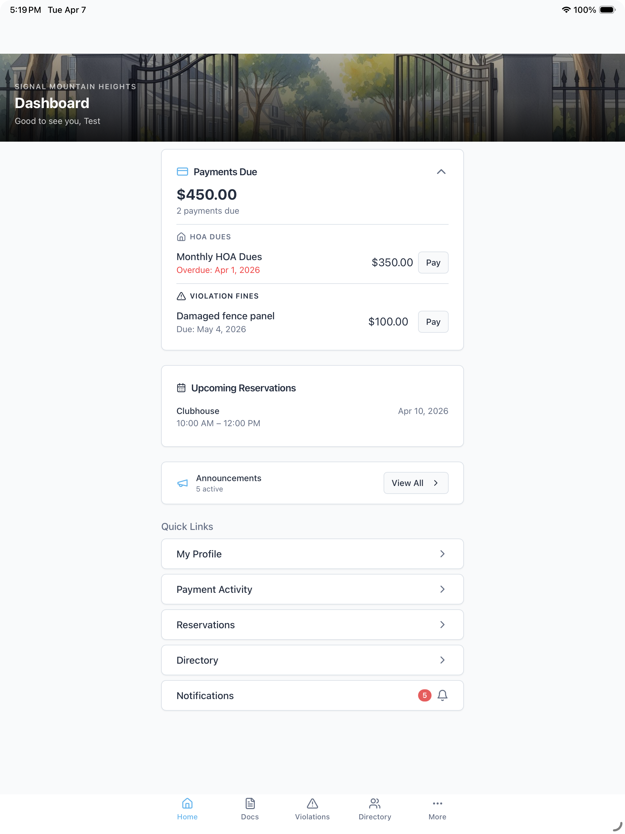 Gatekpr screenshot 6