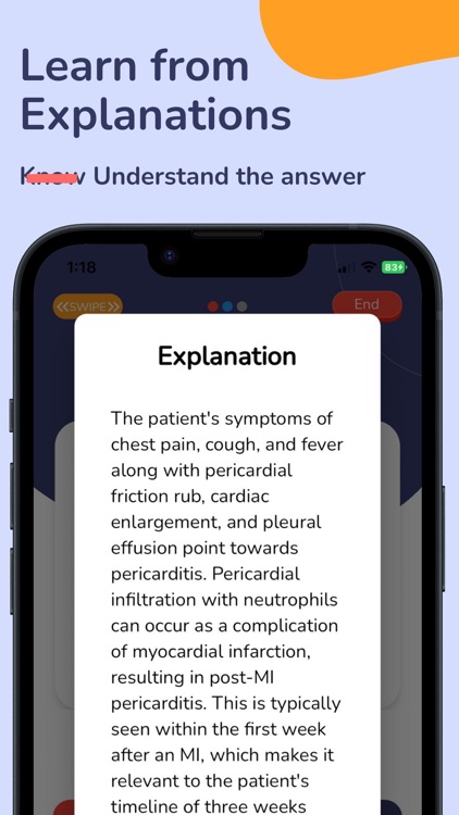 Step Up - USMLE Qbank
