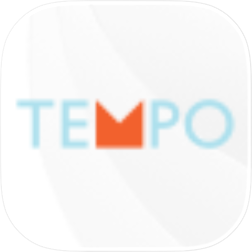 Tempo Tickets Check-in