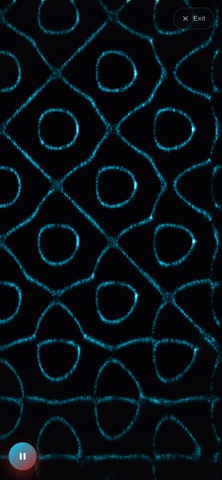 OLI — Cymatics Lab Screenshot 2 of 6
