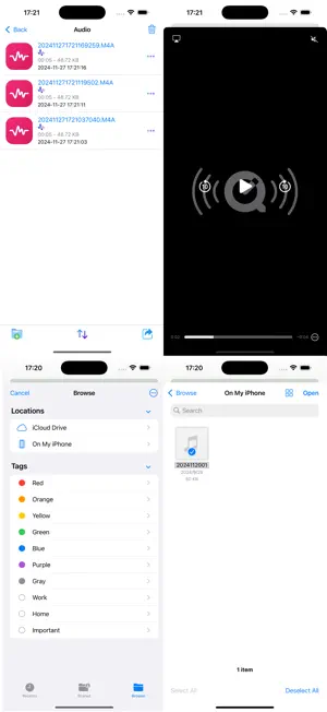 Secret Photo Vault Lock Safety screenshot 4