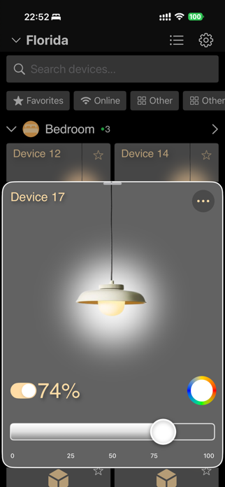 Lowpan Screenshot 3 of 10