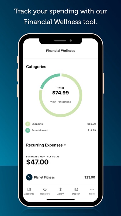 First Entertainment CU Mobile