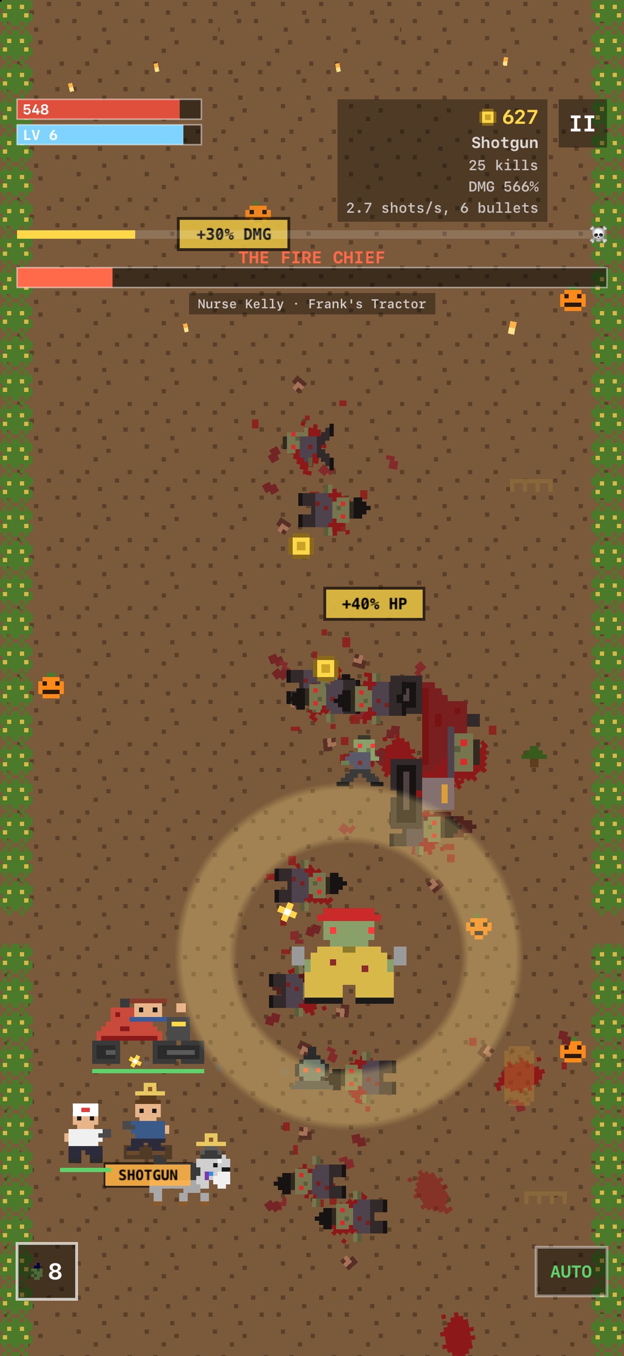 Screenshot 4 of Horde Mode