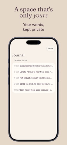 Flow: Back to Yourself Screenshot 7 of 7