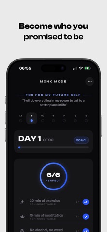 Stoic: Beat the Algorithm screenshot