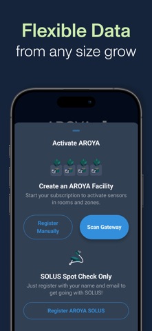 AROYA Screenshot 8 of 8