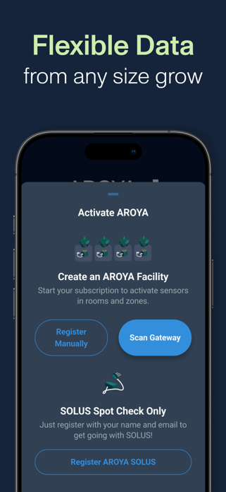 AROYA Screenshot 8 of 8