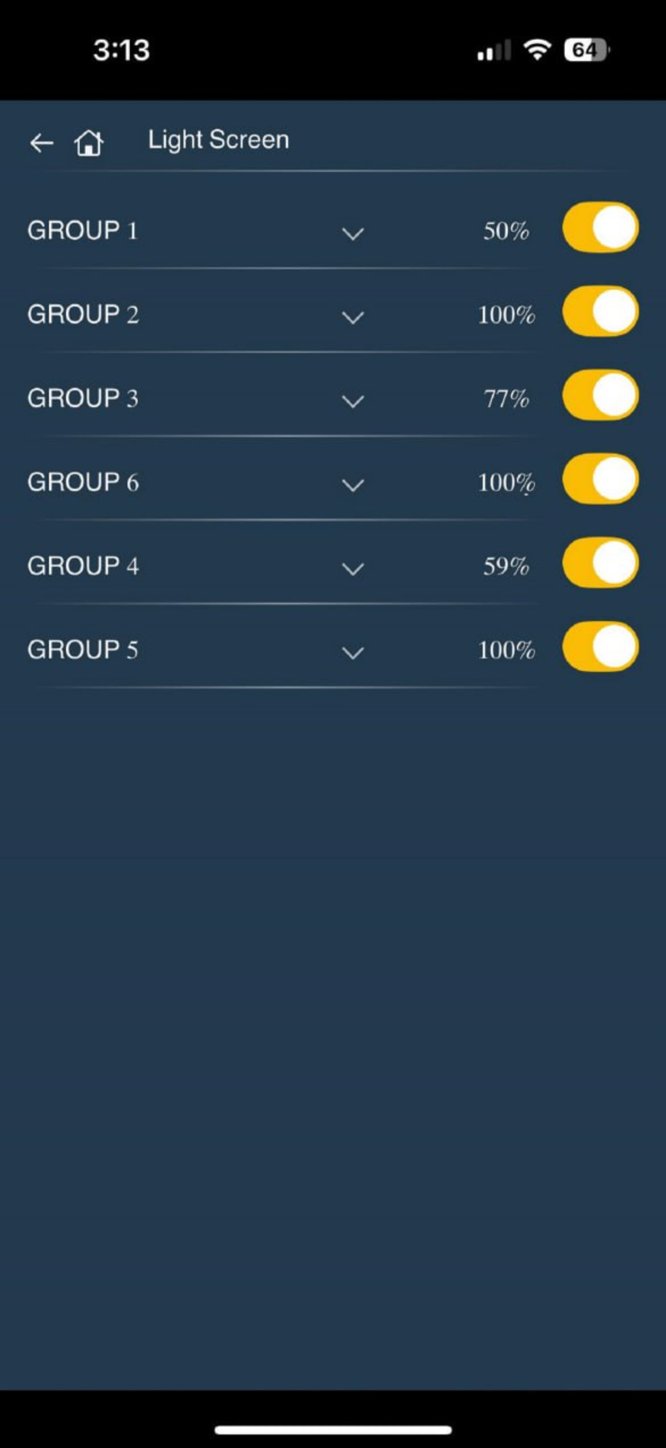 iFuture Connect screenshot 2