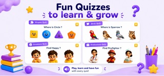 DreamKids Learn screenshot