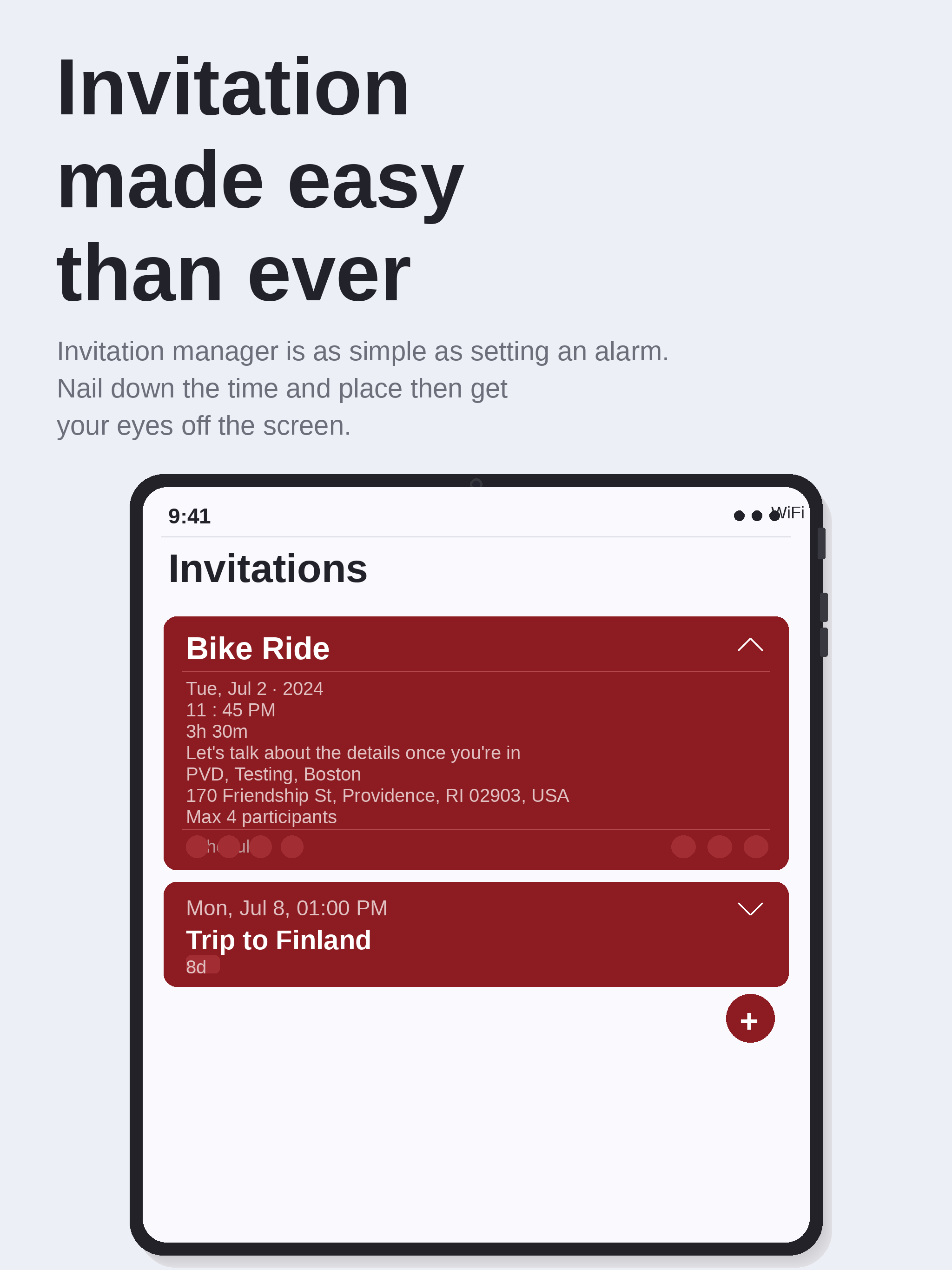Gurudada screenshot 5