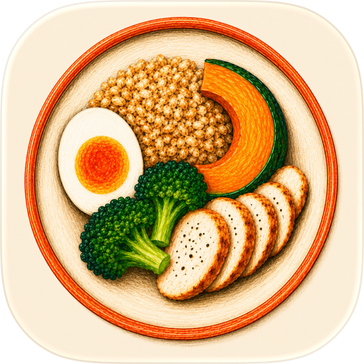 Healthier You Calorie