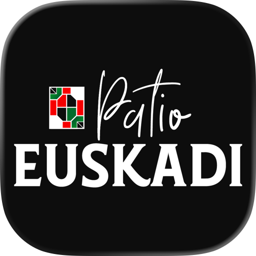 Patio Euskadi