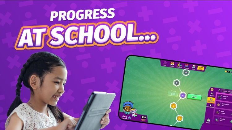 99math: Master math facts!