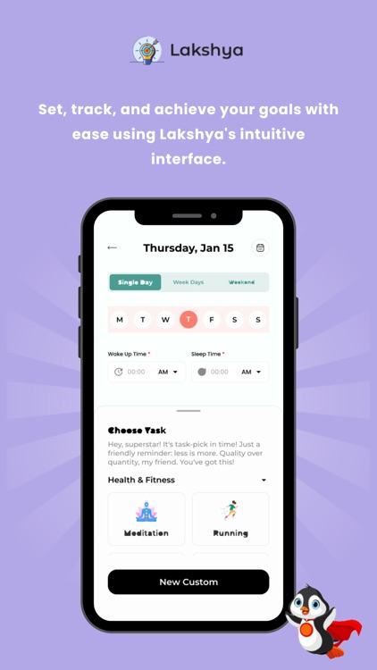 Habitist: Cue, Routine, Reward screenshot-6