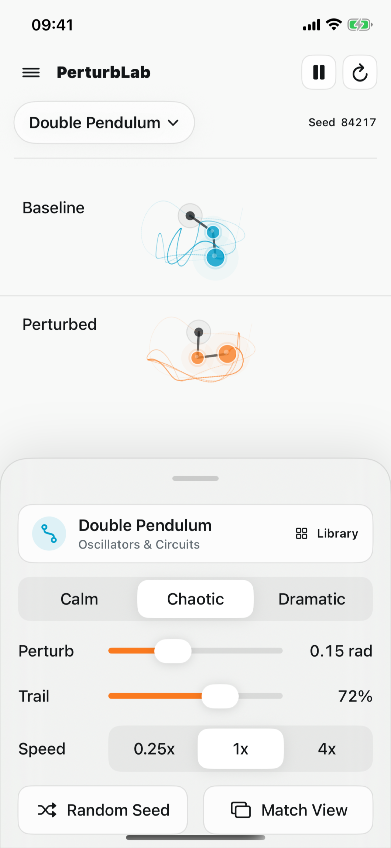PerturbLab screenshot 3