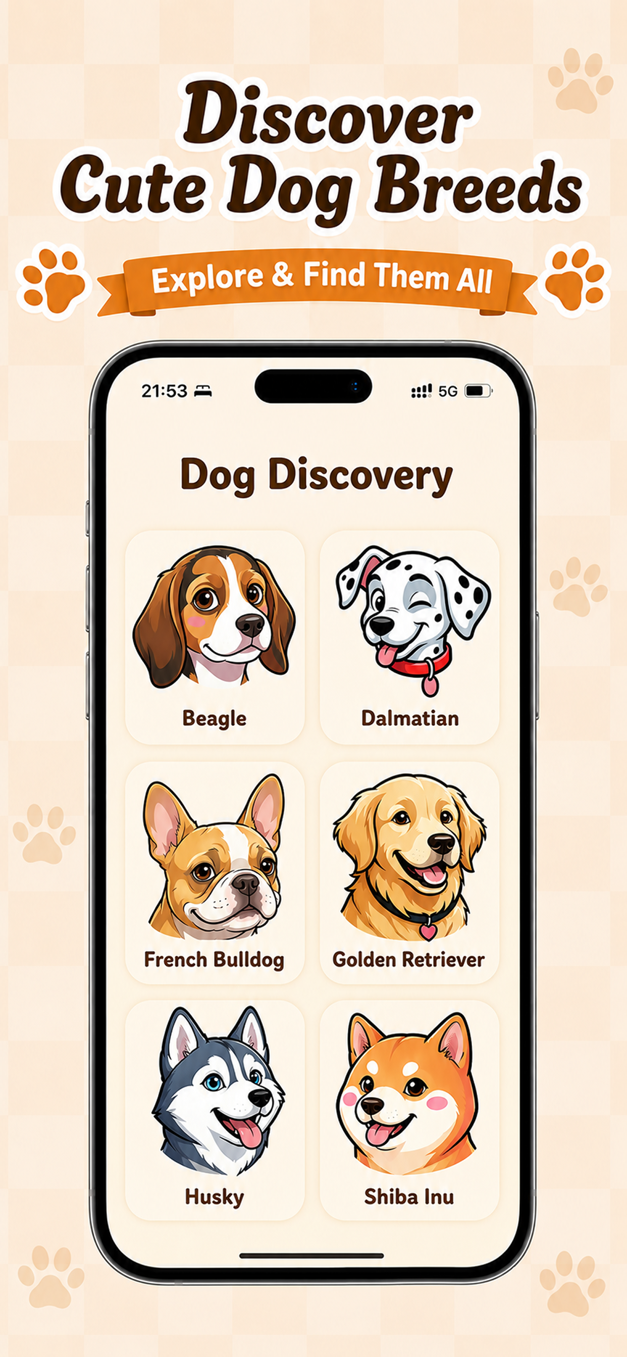 Pupdoku: Dog Sudoku Game screenshot 3
