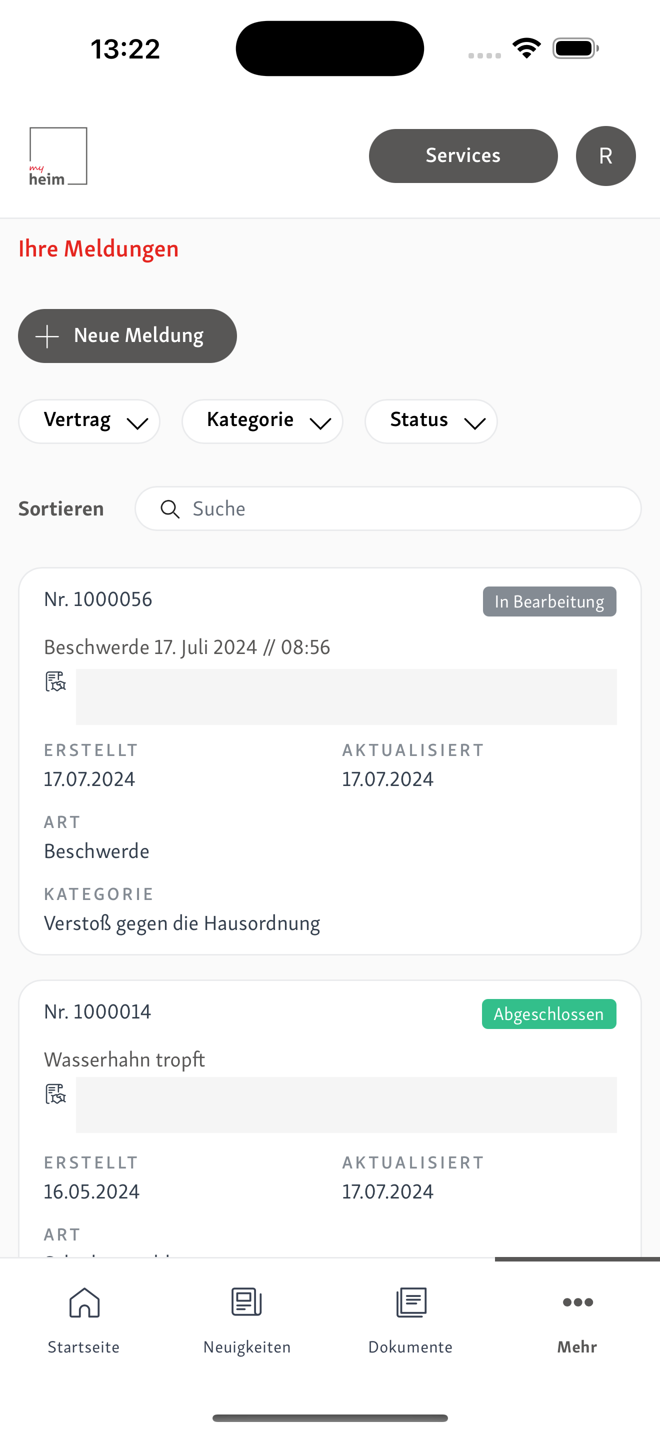 myHeim