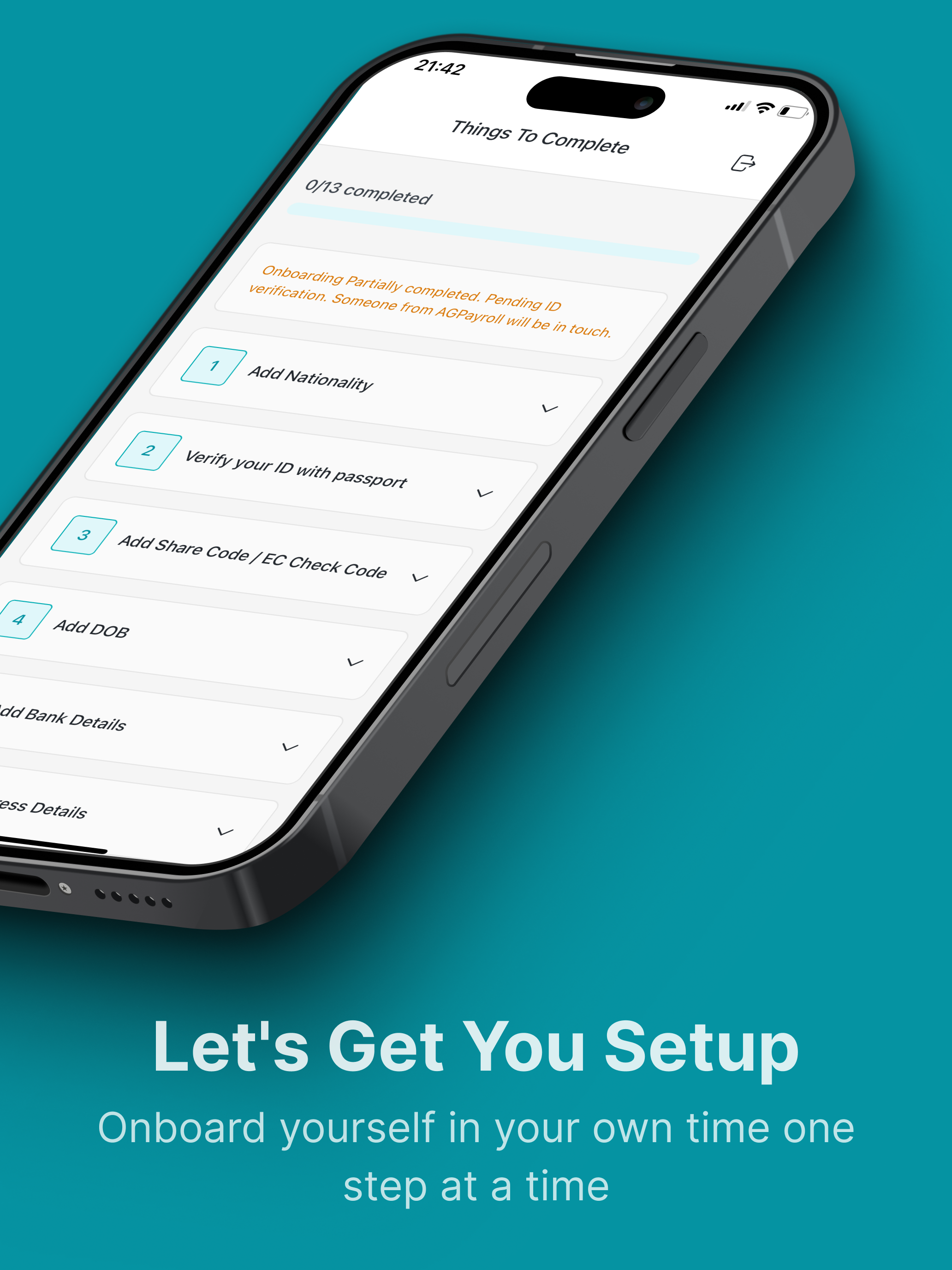 Pay Flex screenshot 8