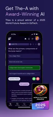 Thea: Study Smart screenshot 7