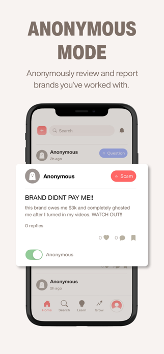 Creator Vault Screenshot 7 of 7