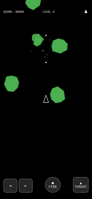 Ogre's Booger Blaster Screenshot 2 of 3