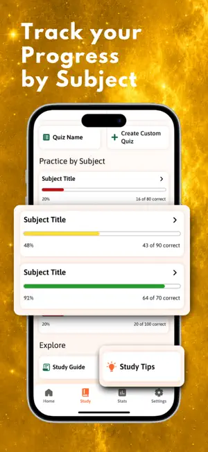 NBDHE Exam by Rocket Prep 2026 screenshot 4