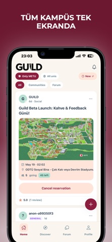 GetGuild screenshot
