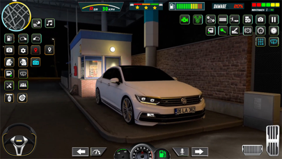 Car Driving School:Car Game 3D Screenshot