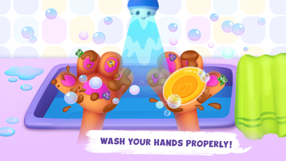SmartKids Academy Learn & Play Screenshot