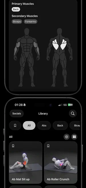 YouCan iPhone screenshot 6