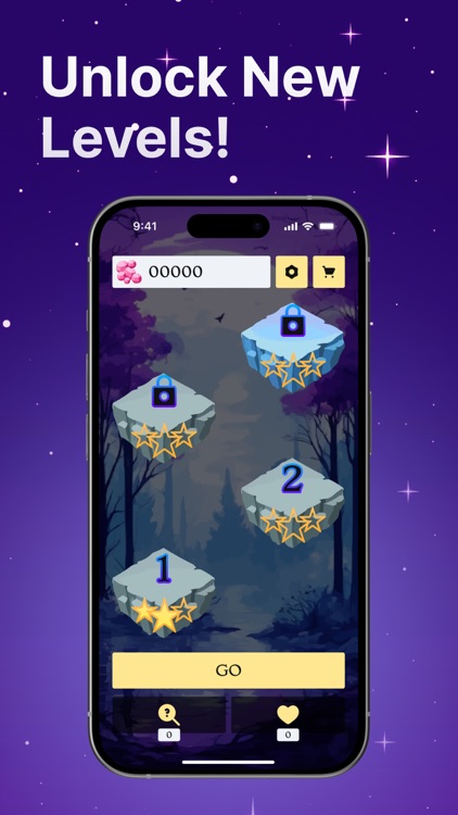 Mystery Flip Adventure