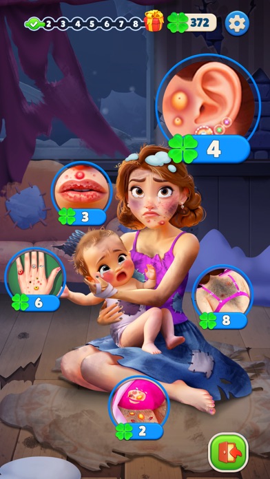 Match Puzzle 3D: ASMR Story Screenshot